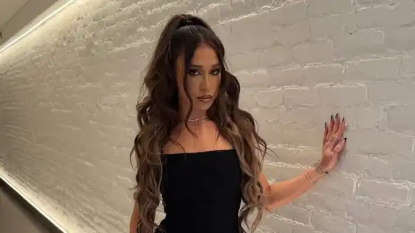 Kim Zolciak’s Daughter Ariana Sentenced Over 2022 DUI Days Before Bravo Show Premieres