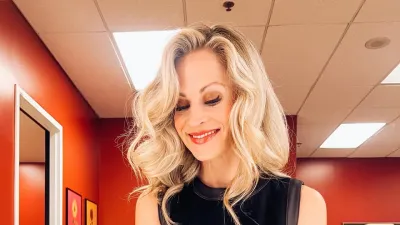 Kindra Hall Instagram Influencer Randomly Punched in NYC