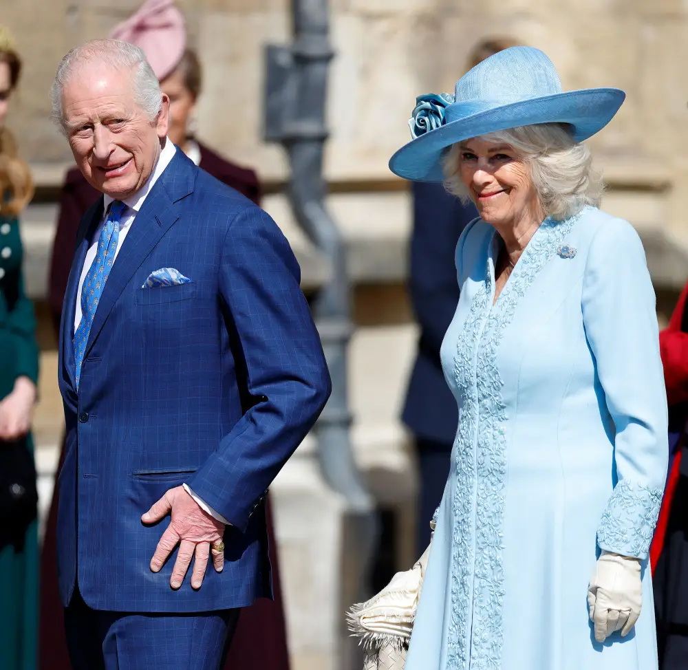 King Charles Shares Lessons From Darkest Moments of Cancer Battle 3