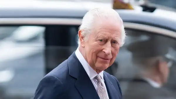 King Charles Shares Lessons From Darkest Moments of Cancer Battle