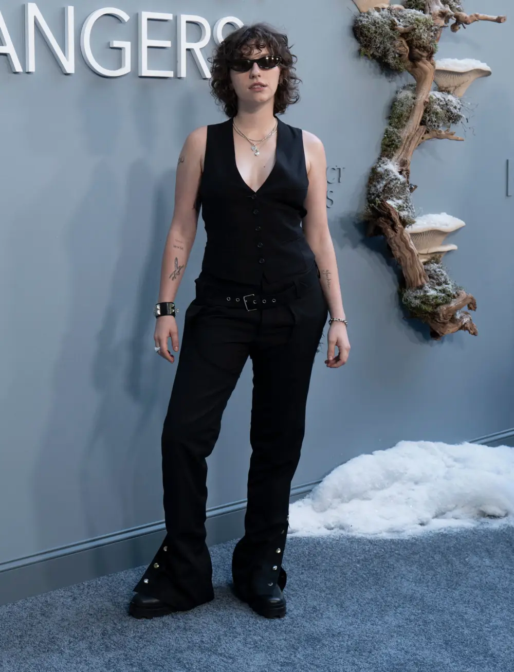 King Princess Nine Perfect Strangers