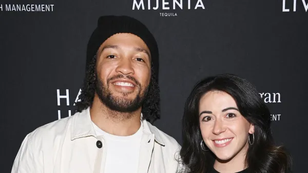 Knicks Star Jalen Brunson and Wife Ali Marks Relationship Timeline