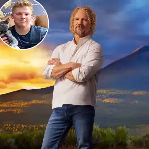 Kody Asks How Hes Going to Move Forward After Garrisons Death Wanted More Time