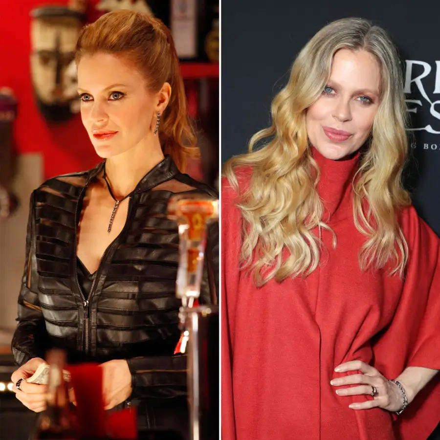 True Blood Cast Where Are They Now