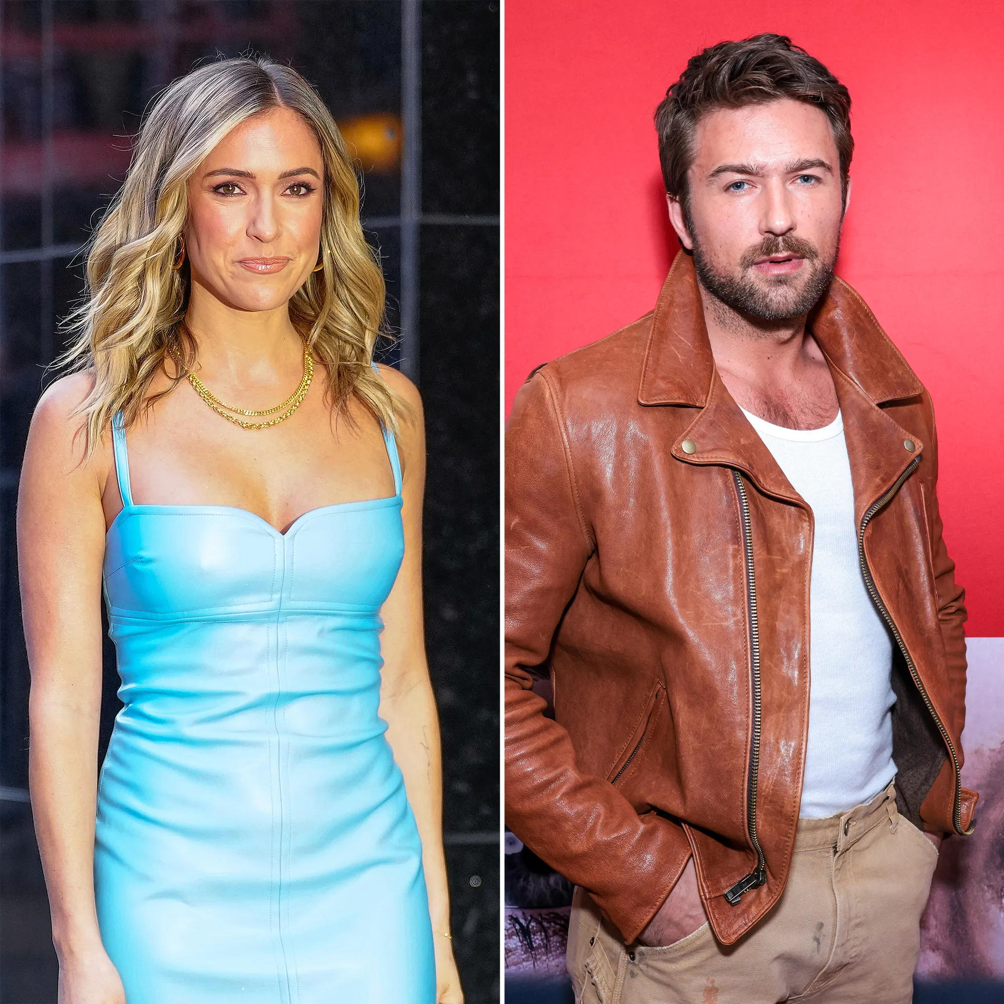 Kristin Cavallari Says She Attacked Crush Brandon Sklenar at Stagecoach After Sydney Sweeney Rumors