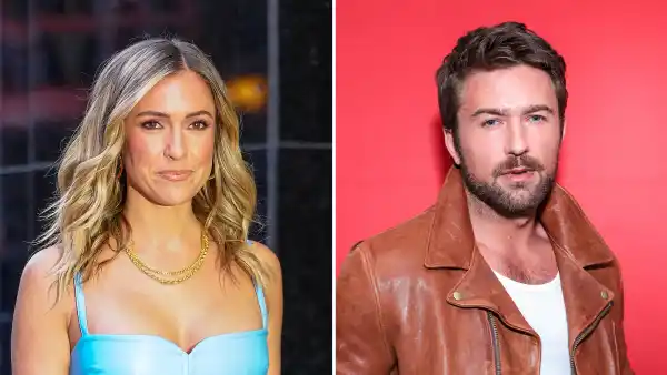Kristin Cavallari Says She Attacked Crush Brandon Sklenar at Stagecoach After Sydney Sweeney Rumors