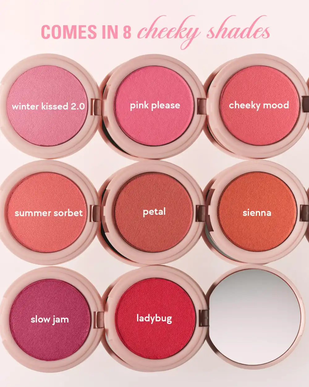 Kylie Jenner Gets Leggy While Showing Off Her Panties in Sexy Hybrid Blush Photoshoot