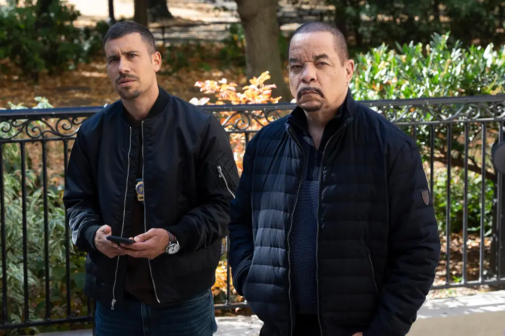 LAW ORDER SPECIAL VICTIMS UNIT Season 26 Recap NUP_206173_00282