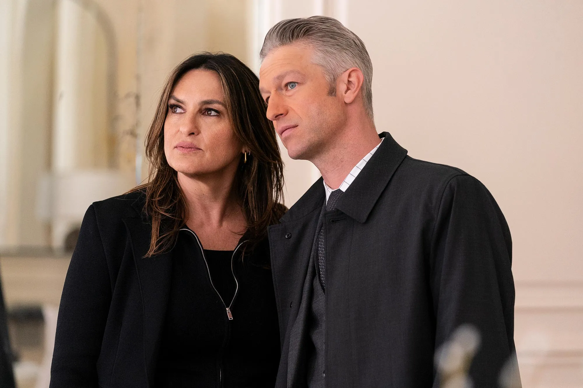 LAW ORDER SPECIAL VICTIMS UNIT Season 26 Recap NUP_207386_00264