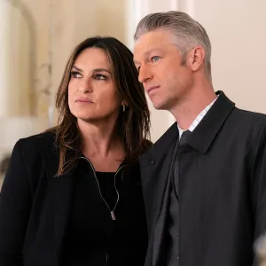 LAW ORDER SPECIAL VICTIMS UNIT Season 26 Recap NUP_207386_00264