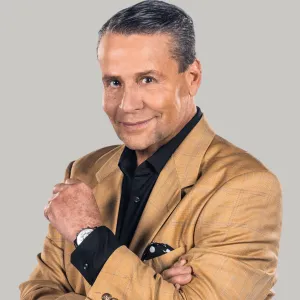 Alfredo Adame en 'La Casa de los Famosos All-Stars'
