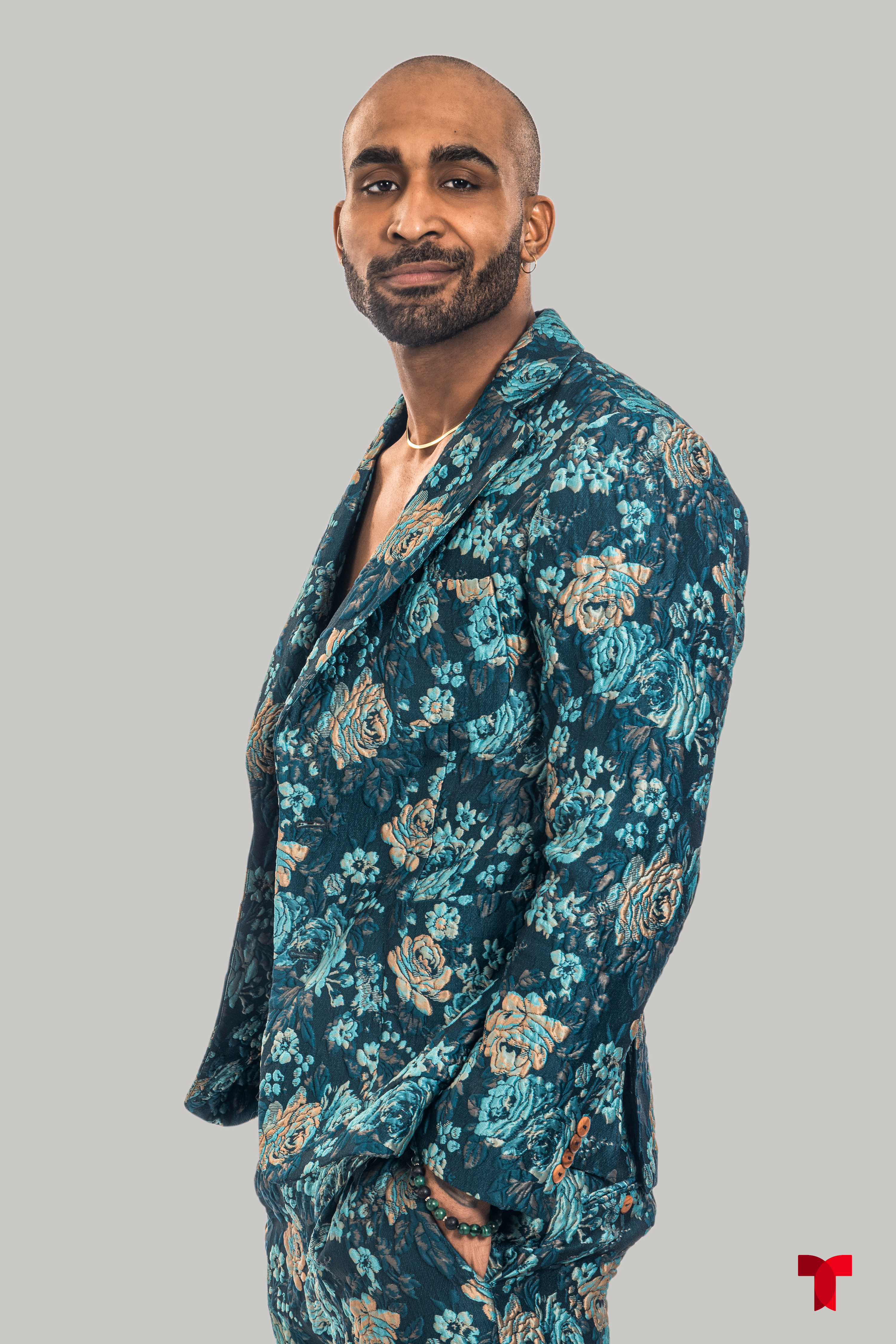 Carlos 'Caramelo' Cruz, 'La Casa de los Famosos All-Stars'.