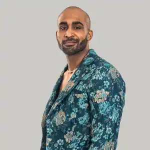 Carlos 'Caramelo' Cruz, 'La Casa de los Famosos All-Stars'.