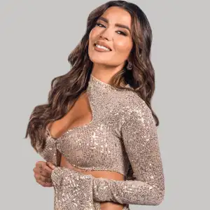 Dania Méndez, 'La Casa de los Famosos All-Stars'