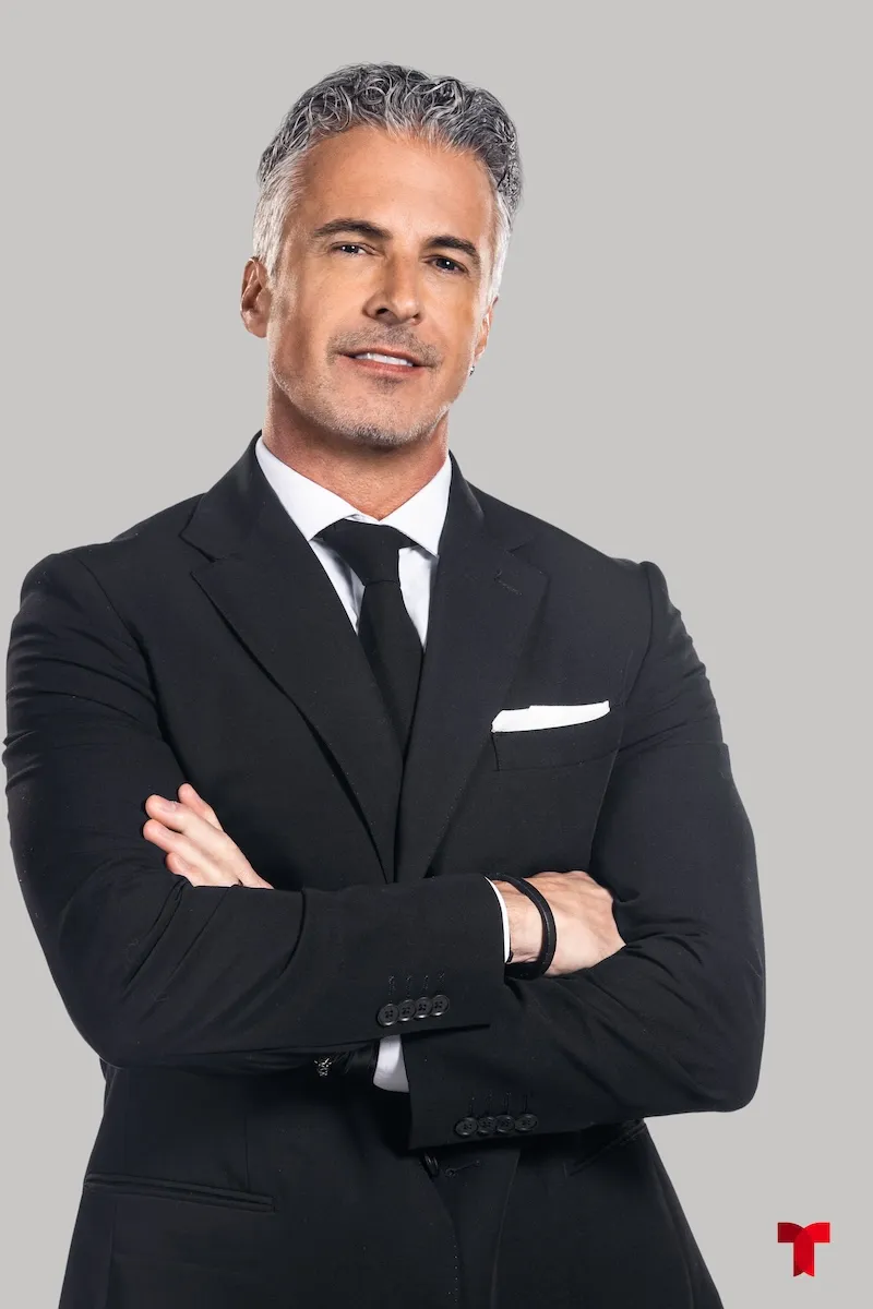 Diego Soldano, La Casa de los Famosos All-Stars