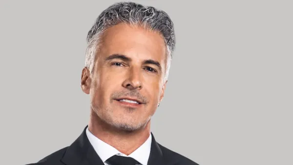 Diego Soldano, La Casa de los Famosos All-Stars