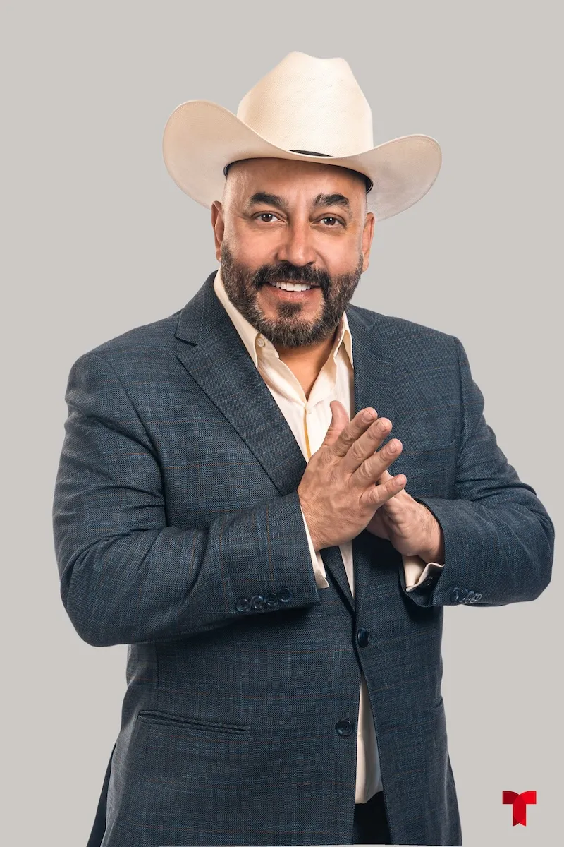 Lupillo Rivera