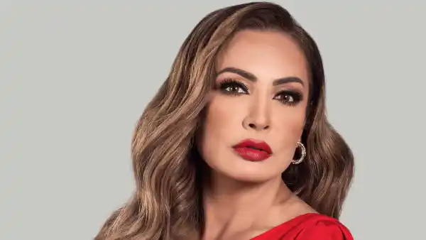 Paty Navidad en La Casa de los Famosos All-Stars