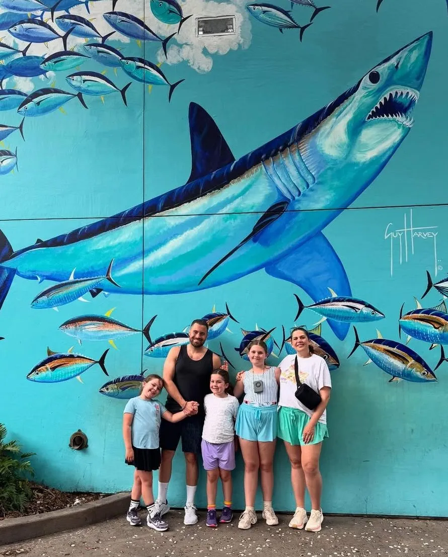 Lady A Hillary Scott SeaWorld Orlando Instagram Pic.jpg