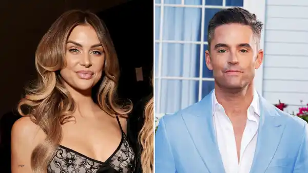 Lala Kent Confronts Jesse Lally on The Valley for Calling Ex Michelle Saniei a Whore NBC