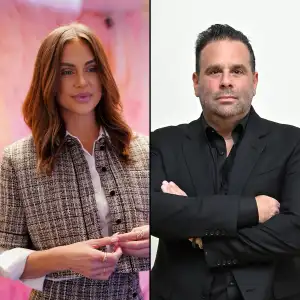 Lala Kent Gives Update on Amicable Coparenting Relationship With Baby Daddy Randall Emmett 756