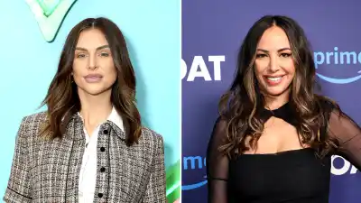 Lala Kent Reveals What Led to Her and Kristen Doute Reconnecting After Lengthy Feud