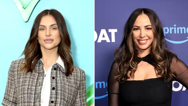 Lala Kent Reveals What Led to Her and Kristen Doute Reconnecting After Lengthy Feud
