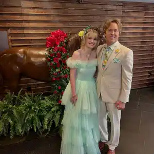 Larry Birkhead and Dannielynn 6485418