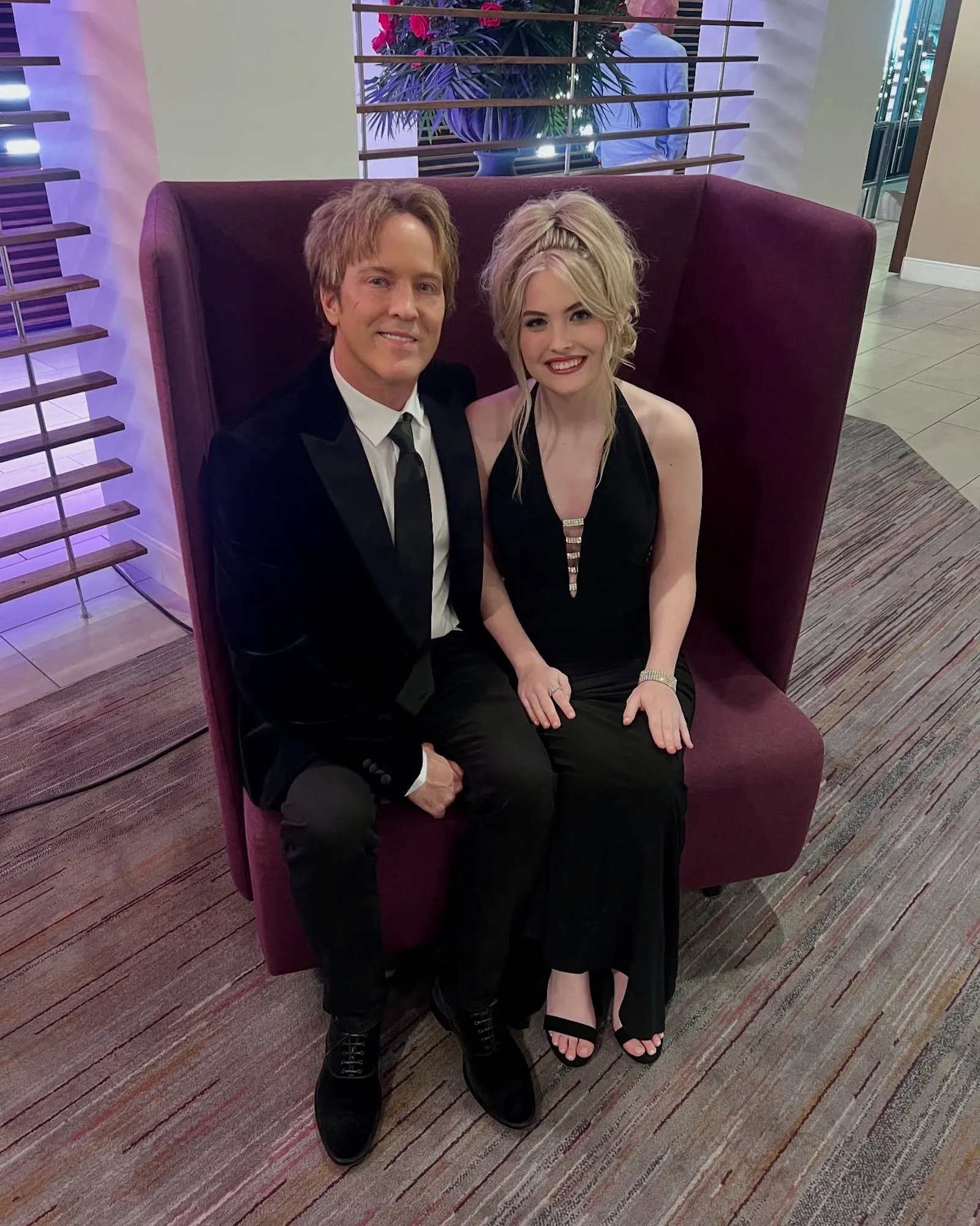 Larry and Dannielyn 8522061