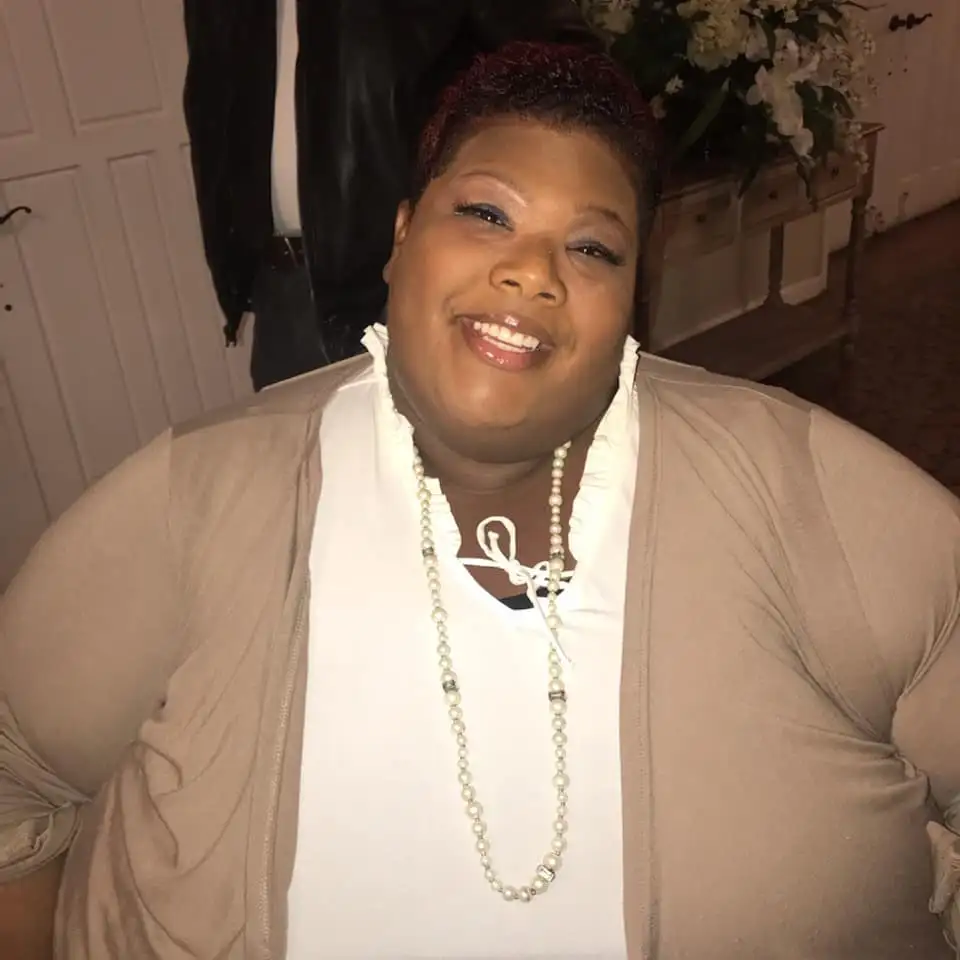 Latonya Pottain Instagram Latonya Pottain Dead