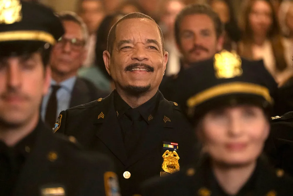 Law and Order SVU Stars Returning