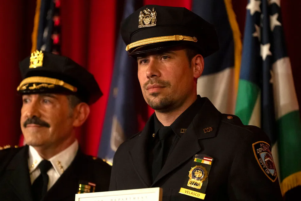 Law and Order SVU Stars Returning