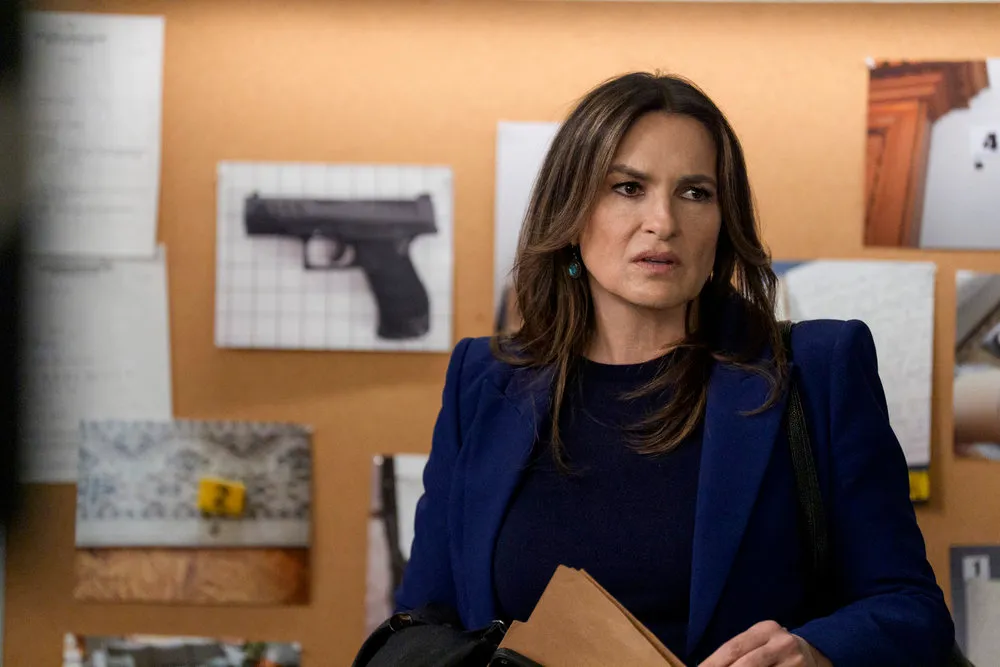 Law and Order SVU Stars Returning