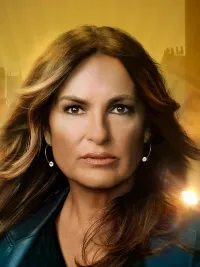 Mariska Hargitay in 'Law and Order: Special Victims Unit.'