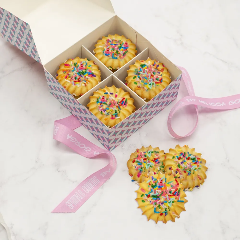 We Tried It Melissa Gorga Sprinkle