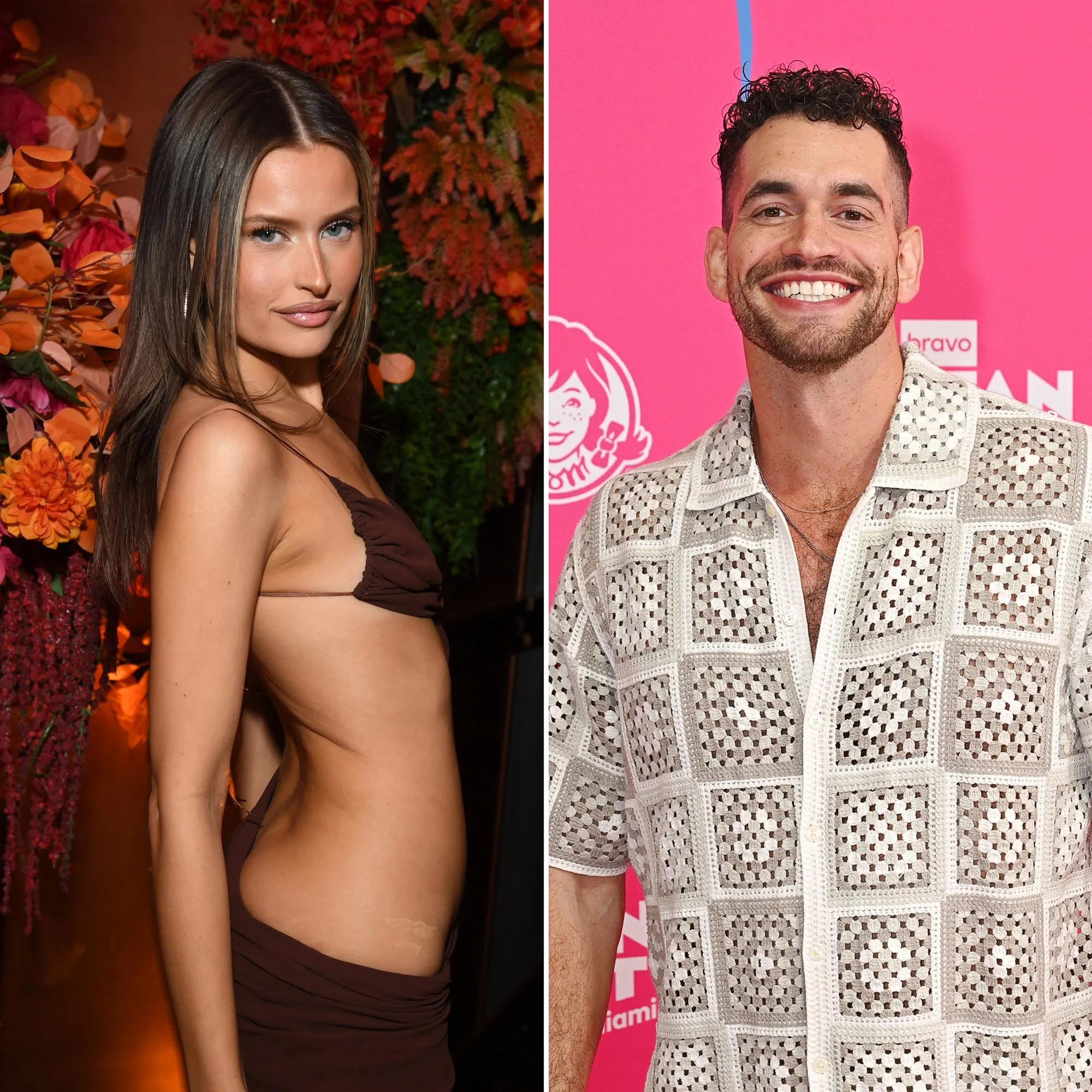 Lexi Wood Details How Jesse Solomon Misrepresented Their Relationship to the Summer House Cast 803