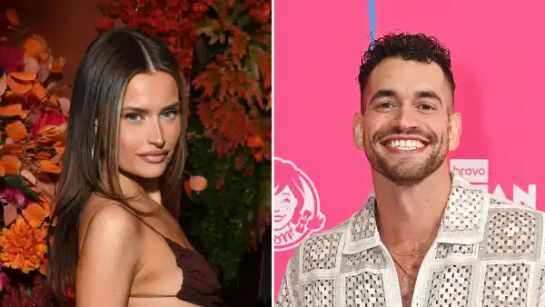 Lexi Wood Details How Jesse Solomon Misrepresented Their Relationship to the Summer House Cast 803