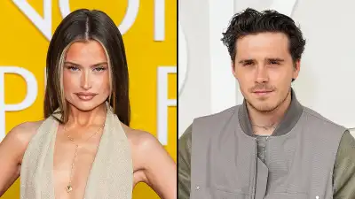 Lexi Wood and Brooklyn Peltz Beckham Summer House Family Dynamic