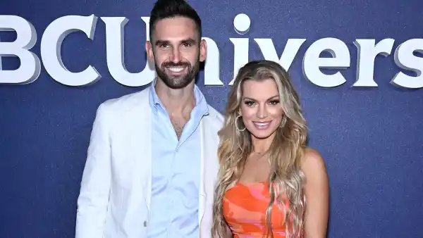 Lindsay Hubbard and Carl Radke Clash Over Soft Bar Opening