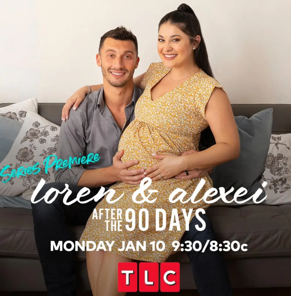 All the Spinoffs in the 90 Day Universe