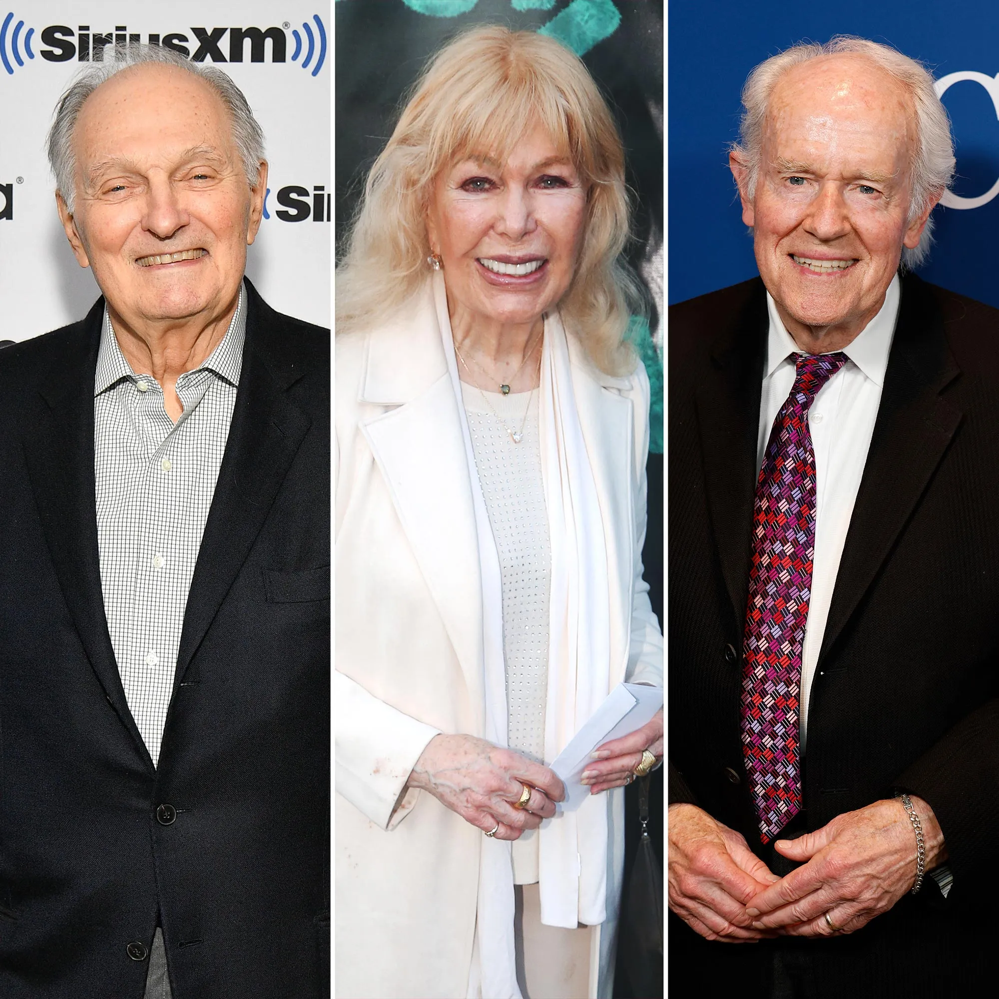Loretta Swit Dead at 87 M A S H Costars Alan Alda and Mike Farrell Pay Tribute 1188956748 2177161297 2202419050