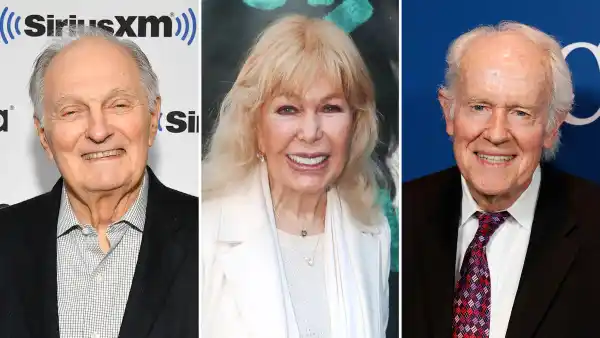 Loretta Swit Dead at 87 M A S H Costars Alan Alda and Mike Farrell Pay Tribute 1188956748 2177161297 2202419050