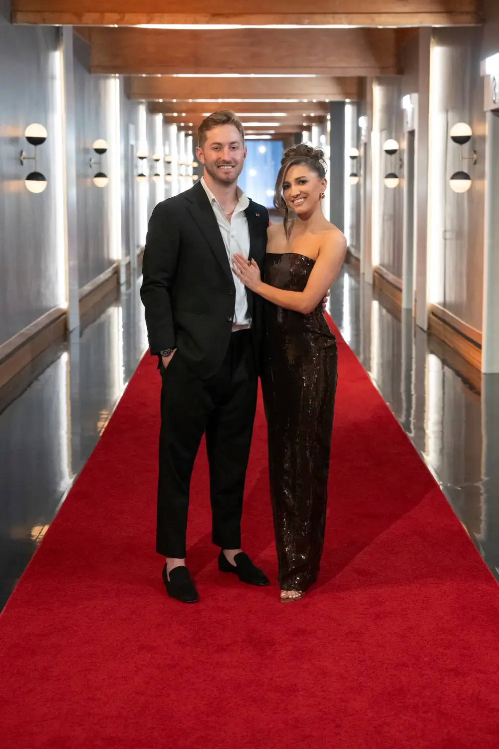 Love Is Blind s Colleen Reed Jokes Trip to Italy Can Replace Therapy Amid Divorce