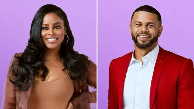 Love Is Blinds Ashley Learned Truth of Tylers Relationship to Sperm Donor Kids Via Computer Search