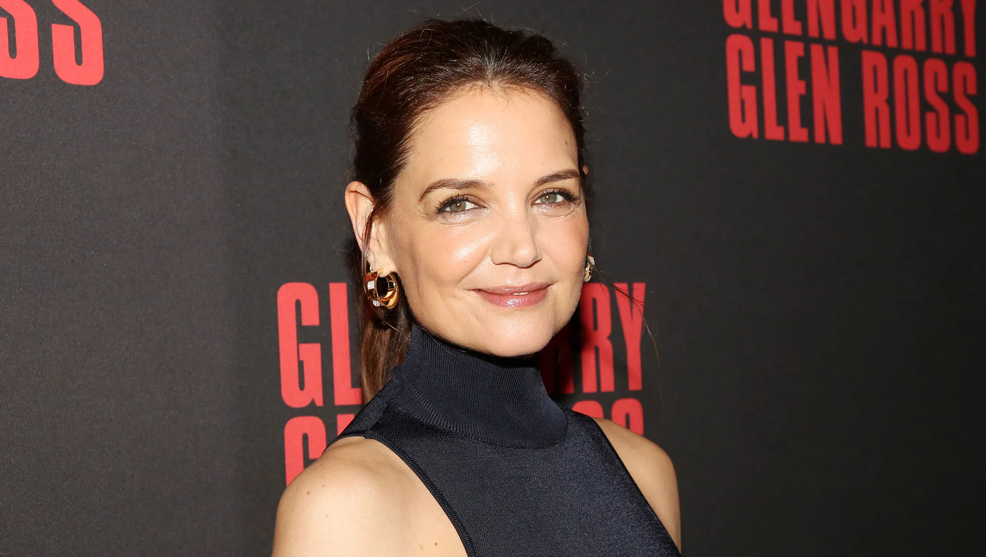 Love Katie Holmes LBD? You Need This $19 Lookalike