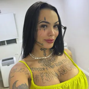Luna Ambrozevicius Abrahao Instagram Influencer Stabbed