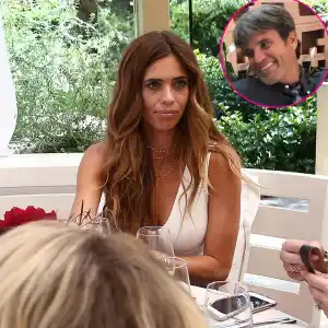 Lydia McLaughlin s Brother Laid to Rest After His Devastating Death