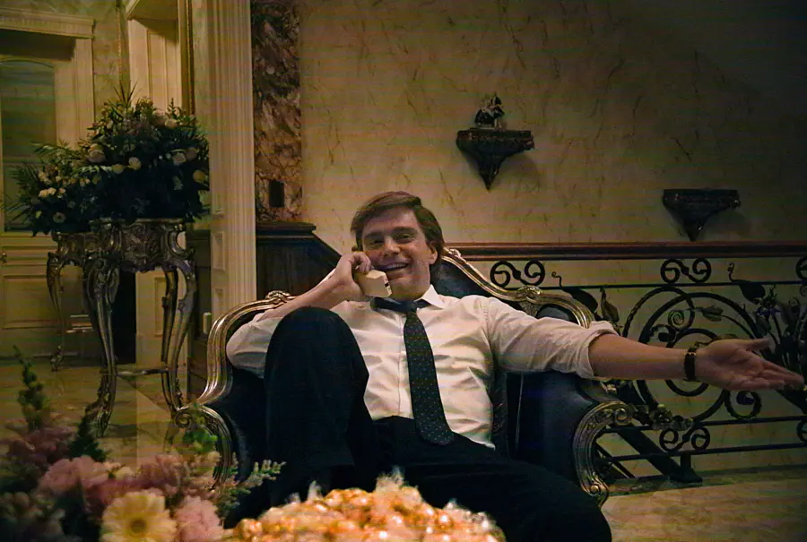 Sebastian Stan Through the Years