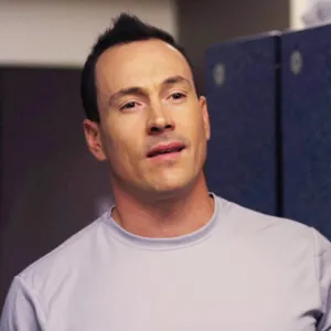 Chris Klein 2018