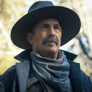 Kevin Costner Horizon Movie Drama